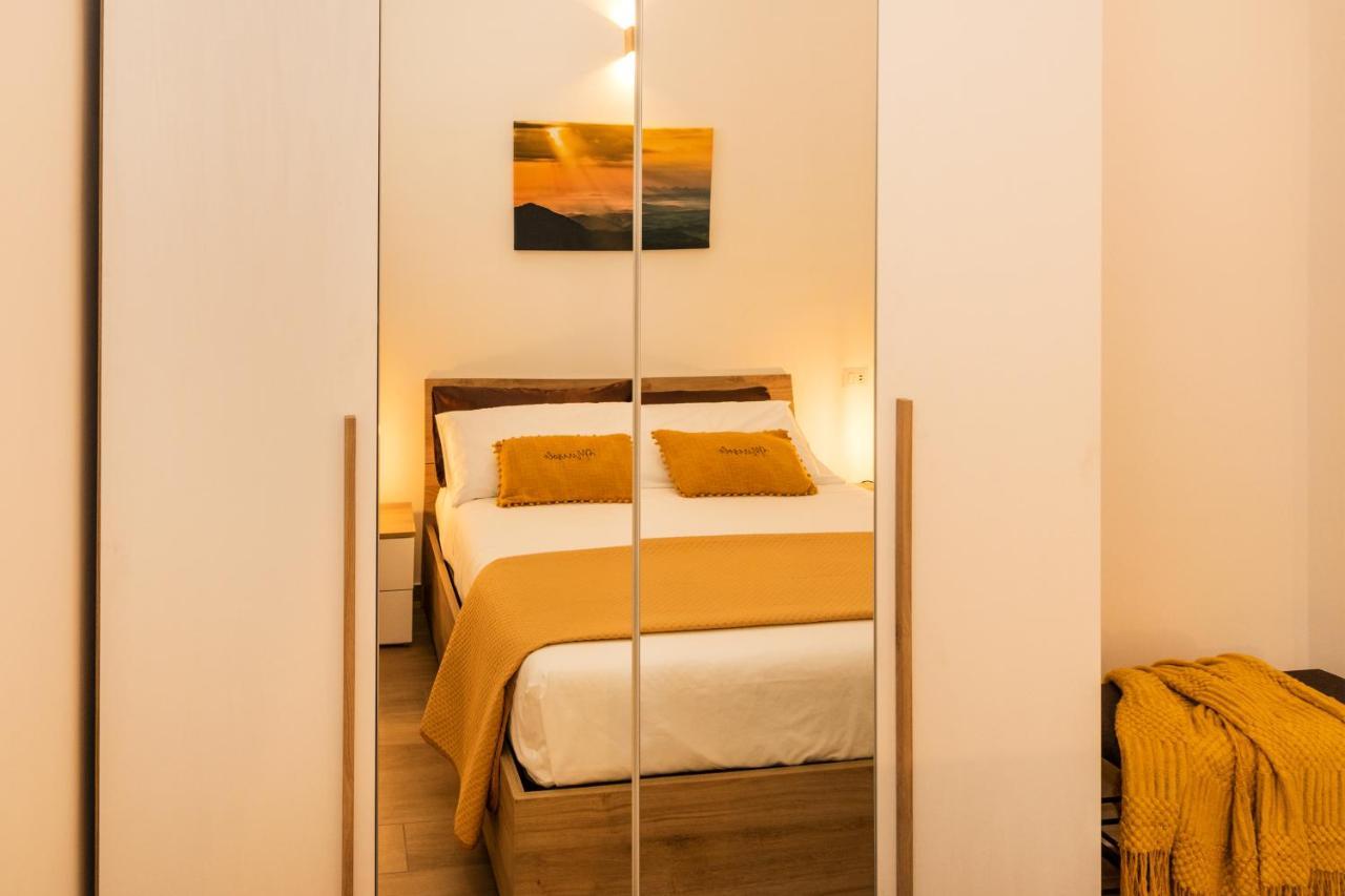 Mirasole House Villa Massa Lubrense Ngoại thất bức ảnh