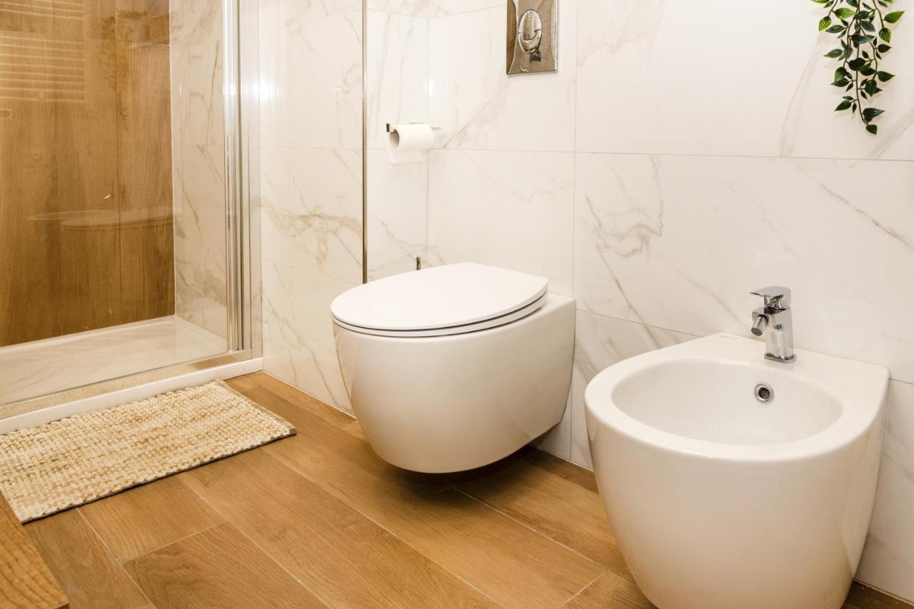 Mirasole House Villa Massa Lubrense Ngoại thất bức ảnh