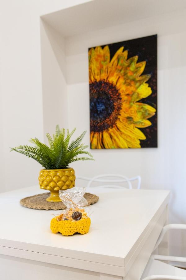 Mirasole House Villa Massa Lubrense Ngoại thất bức ảnh