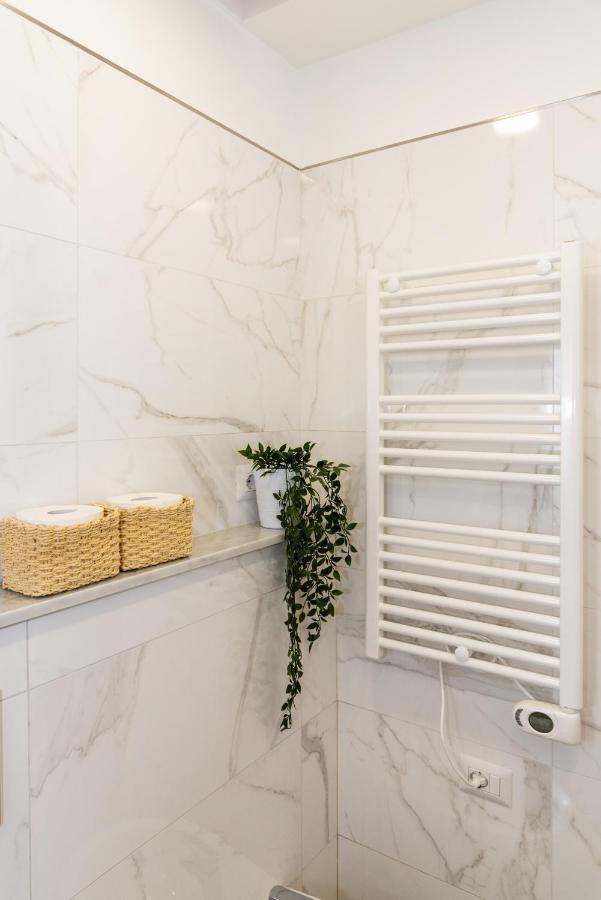 Mirasole House Villa Massa Lubrense Ngoại thất bức ảnh