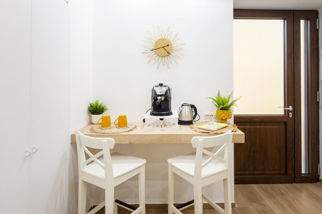 Mirasole House Villa Massa Lubrense Ngoại thất bức ảnh