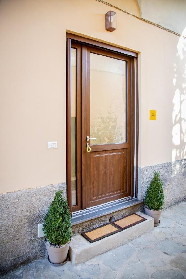 Mirasole House Villa Massa Lubrense Ngoại thất bức ảnh